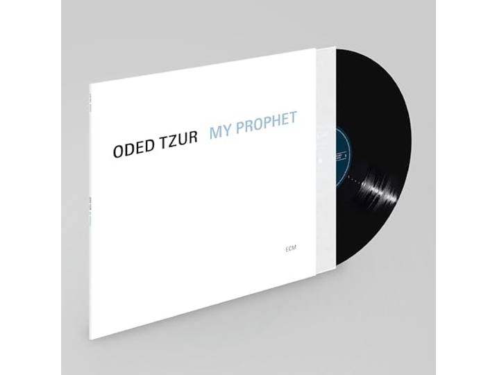 My Prophet