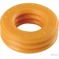 HERTH&BUSS Dicht-/Schutzstopfen, KOSTAL PLK 14,5 gelb - 50282072 - gelb