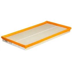 Luftfilter MAHLE LX 3031 für Mercedes-Benz V