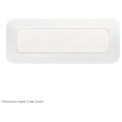 Mepilex Border Post-OP Komplettverband steril, 10 x 15 cm (10 Stck.) UK = 10 Pac...