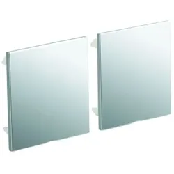 Grohe Abdeckkappe 47840 4784000M 2 Stück