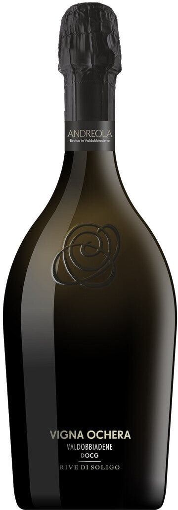 Prosecco di Valdobbiadene Sup. Dry 'Vigna Ochera' Magnum Andreola 2025