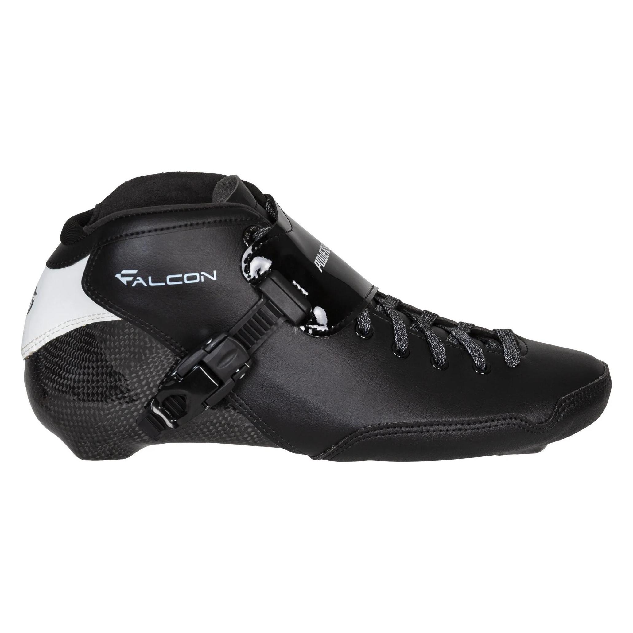 Powerslide Racing Boots (32, 36) (904651)