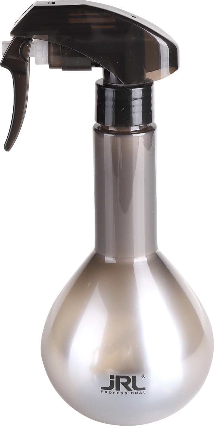 JRL Sprühflasche Silber 280 ml JR-05327