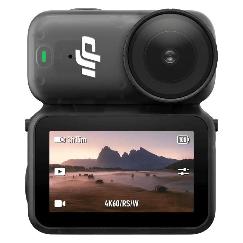 DJI Osmo Nano (60p, Bluetooth, WLAN) (CP.OS.00000727.01)