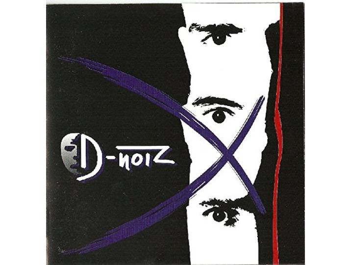 D-Noiz - D-Noiz