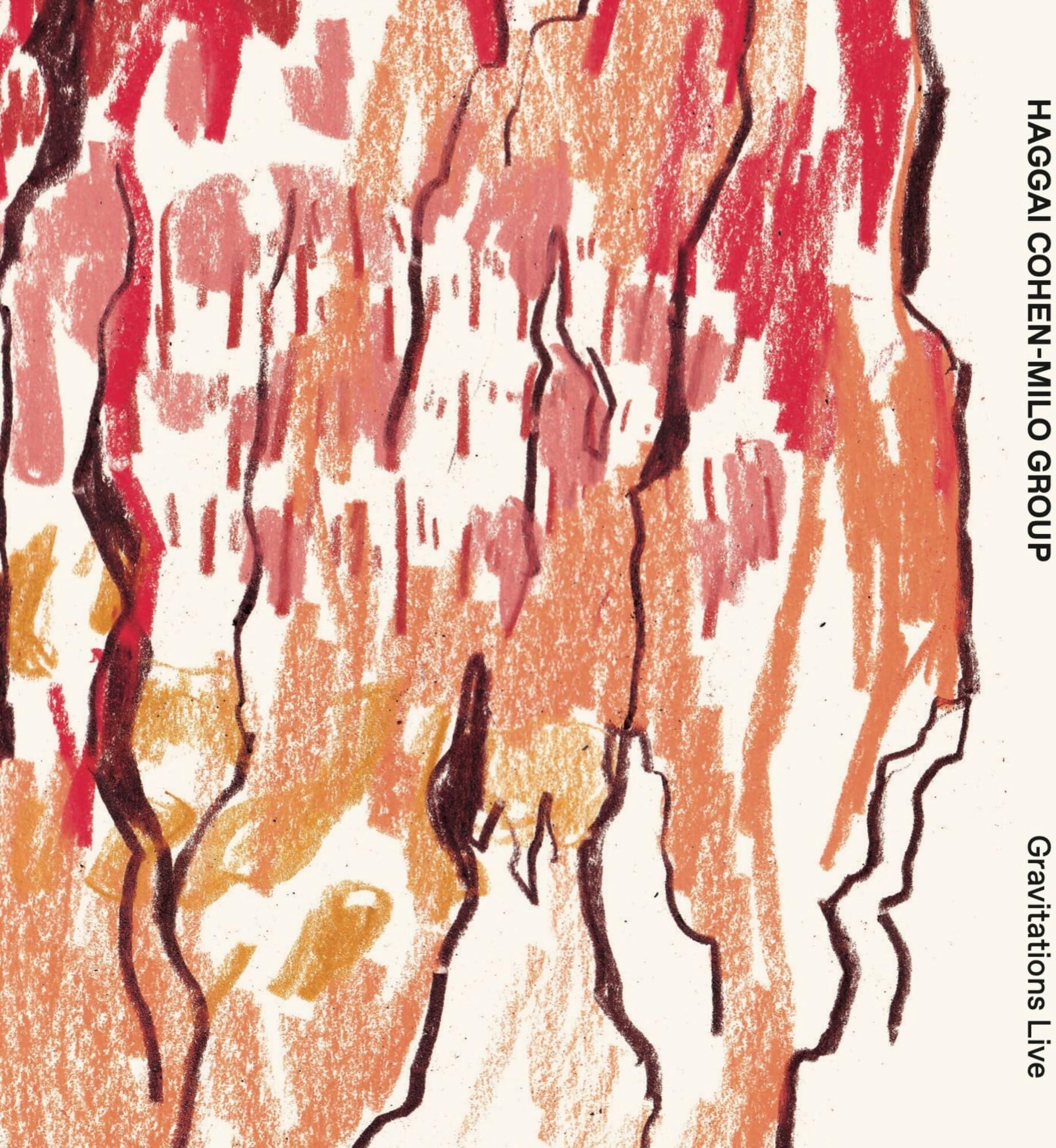Haggai Cohen-Milo - Gravitations - Preis vom 11.10.2026 15:43:13 h
