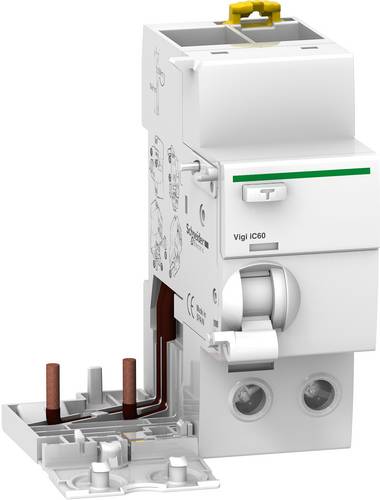 Schneider Electric A9V61263 A9V61263 FI-Block A 63A 0.03A 415V