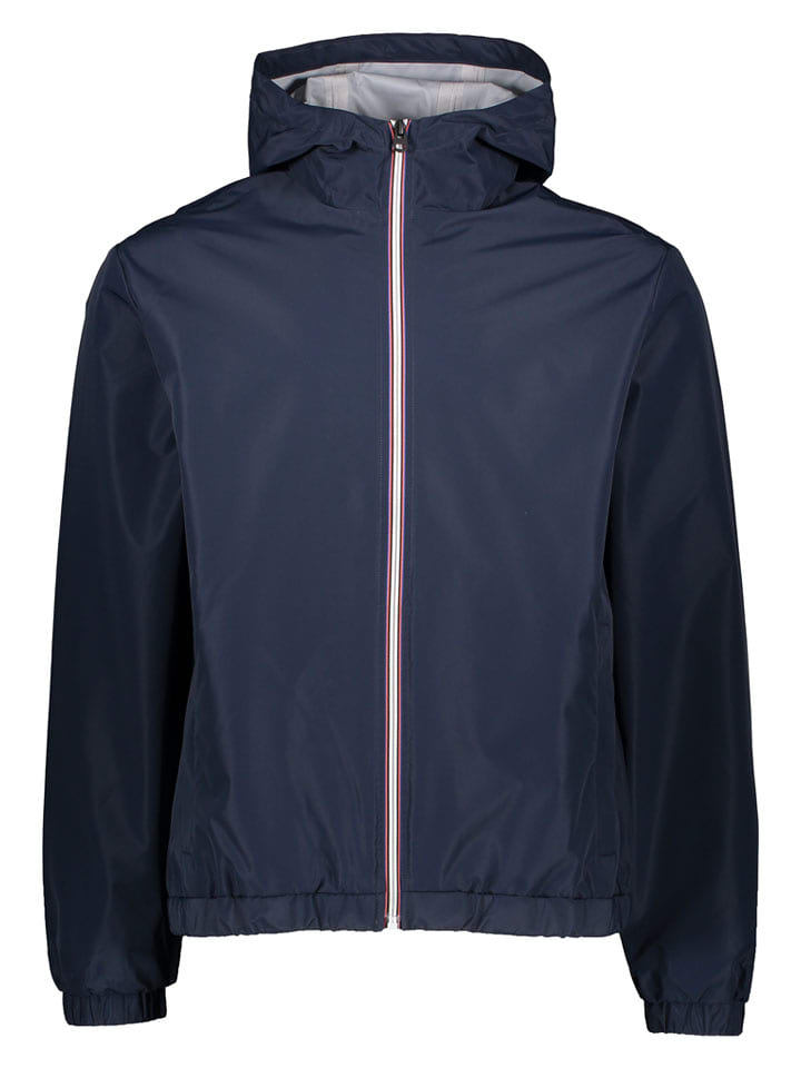Jack & Jones Übergangsjacke in Dunkelblau - XL