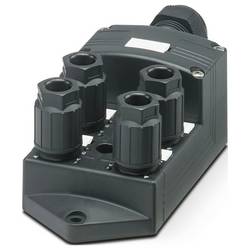 Phoenix Contact SACB-4/ 8-L-C QO 1156005 Sensor-/Aktor-Box QUICKON-Verteiler 1 St. Piece