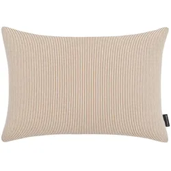 Kissen GERMAINE (BH 50x30 cm) - rosa - BH 50x30 cm