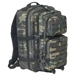 Brandit US Cooper Lasercut L arge Rucksack