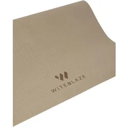 Witeblaze, Yogamatte, (4 mm)