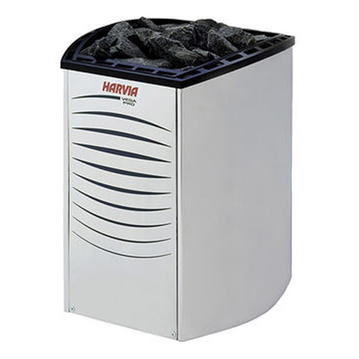 Harvia Vega Pro 10.5 kW | benötigt externe Steuerung | BC105