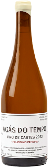 Paraguas Agás do Tempo 2025 - 75cl