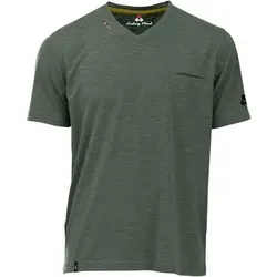 MAUL Damen Shirt Ravensburg SP, Größe 52 in Grün Grün