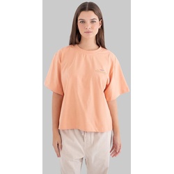 Hurley Boxifit Island T-Shirt phantom rose Gr. S
