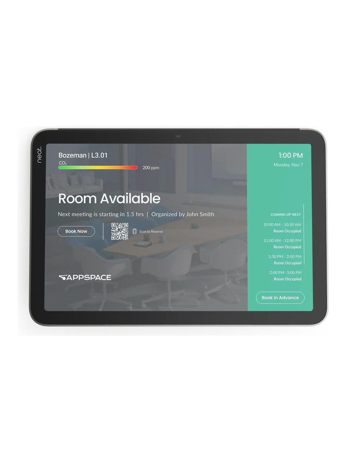 Neat Pad Pro