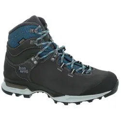 Damenschuhe Hanwag Tatra Light Lady GTX Schuhgröße (EU): 42,5 /  grau/blau