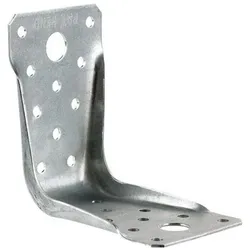 SIMPSON Strong-Tie ABR9015 Winkelverbinder mit zweiseitiger Rippe...