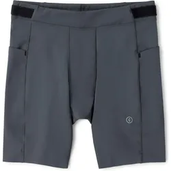 Ciele, Herren, Tights, FST 8" (L), Blau