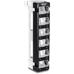 Trendnet TC-KP12V Patch Panel