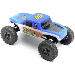 Absima 1:18 Brushless Rock Racer The GOAT (Design 1) RTR