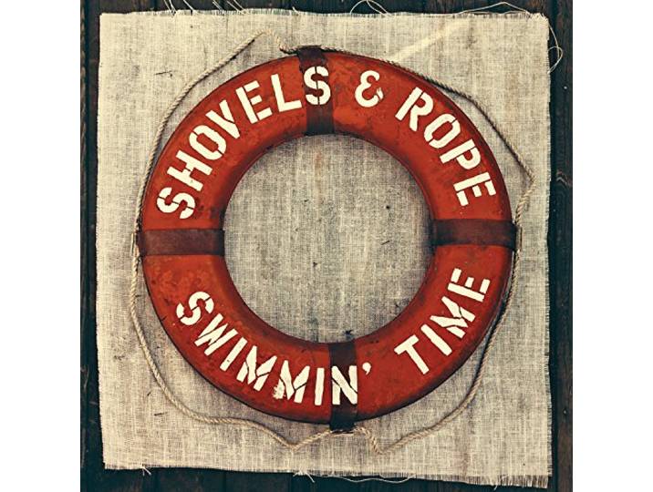 Swimmin' Time