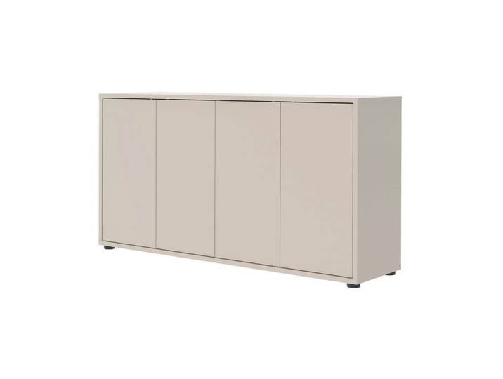 SIDEBOARD Die Horizontale