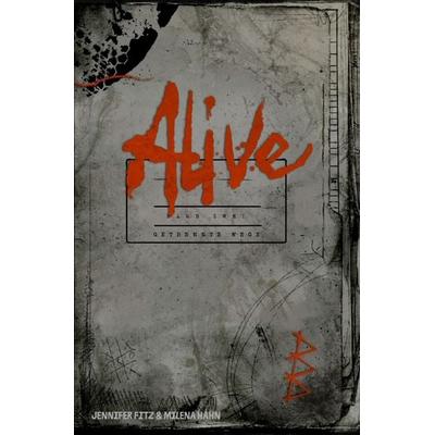 Alive / Alive: Getrennte Wege, Taschenbuch von Jennifer Fitz,Milena Hahn, Epubli, 978-3-8197-7703-5