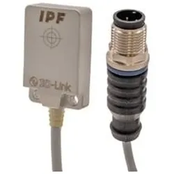 Ipf Electronic Sensor Induktiv, IC210126