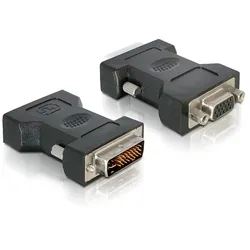 DeLOCK VGA auf DVI-i Adapter