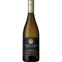 Reserve Collection Sauvignon Blanc Tokara Wine Estate 2024 - 6Fl. á 0.75l