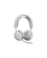 Logitech Zone Wireless 2 ES Business OFF-WHITE Kabellos (981-001520)