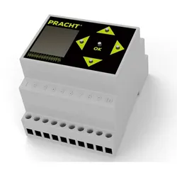 PRACHT ALPHA Solutions GmbH Charge Control Unit ALPHA9025-PCC Set