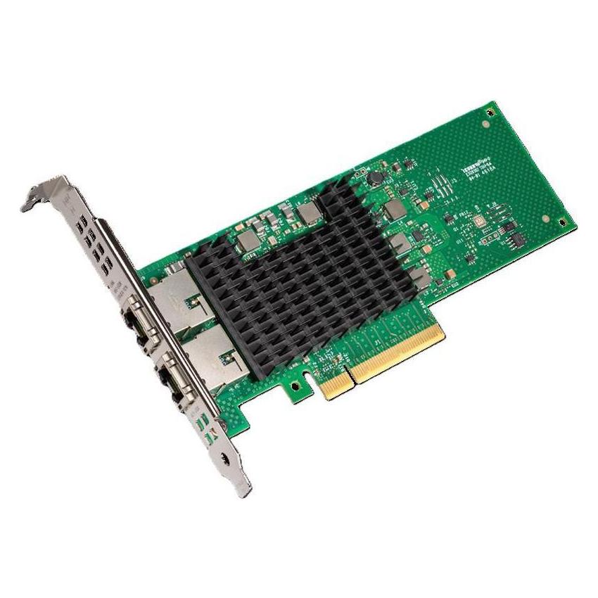 Intel NIC/Eth Conv Ntwk Adapt X710-T2L Bulk (Ethernet, Mini PCI Express) (X710T2LBLK)