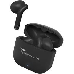 Techmade Smartwatch Dreamer - Bundle-Paket (ohne SIM), Smartwatch
