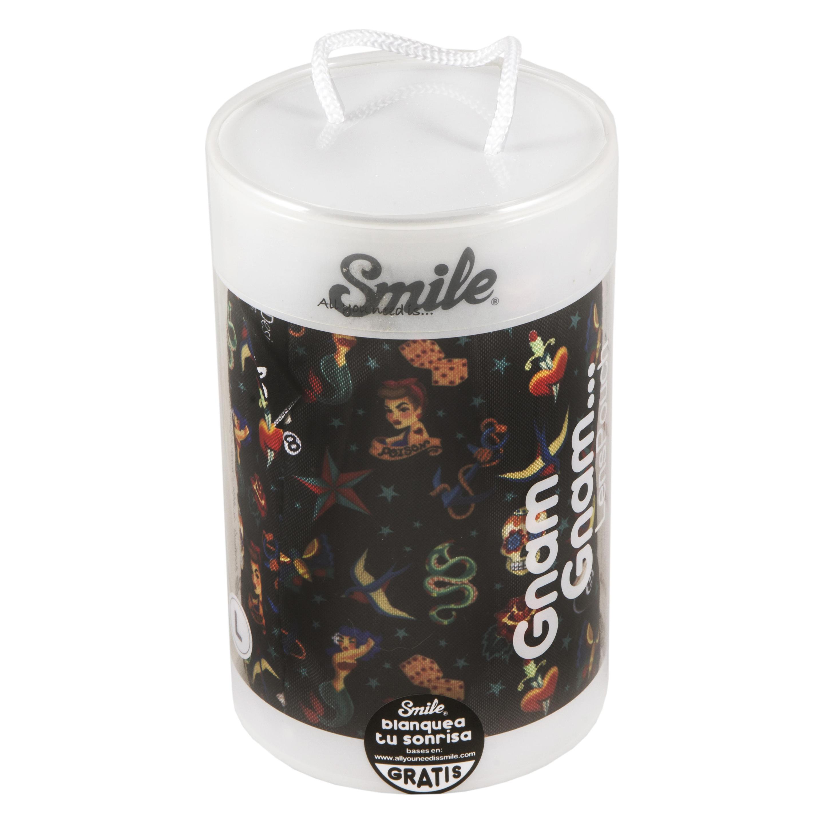 Smile Gnam Gnam (111670240199)