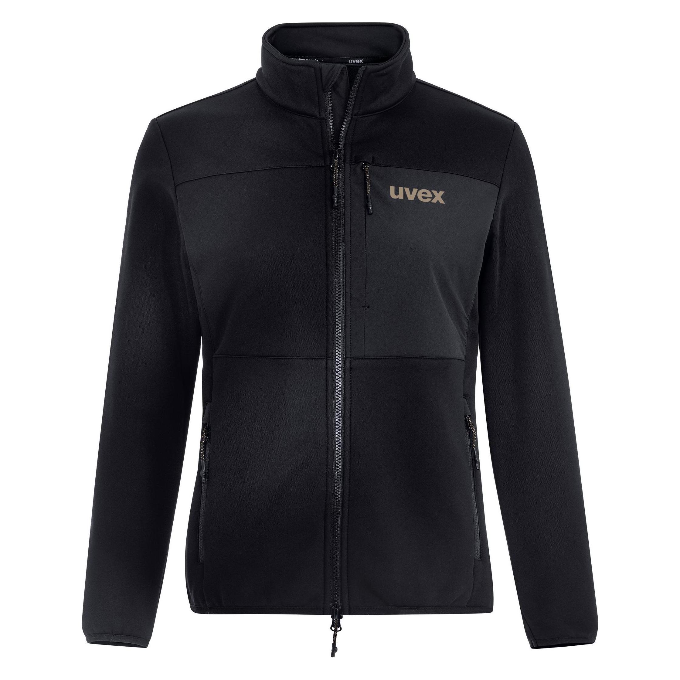Uvex Midlayer women 7122 (3XL) (7070714)
