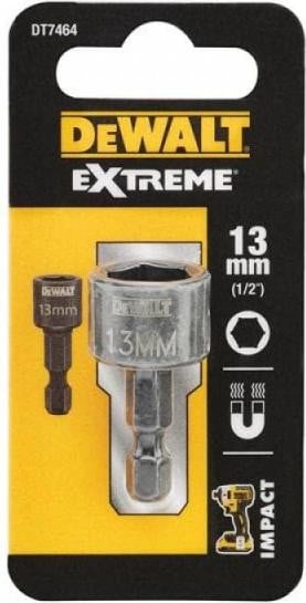 DeWalt DT7464-QZ Bit-houder, 13 mm