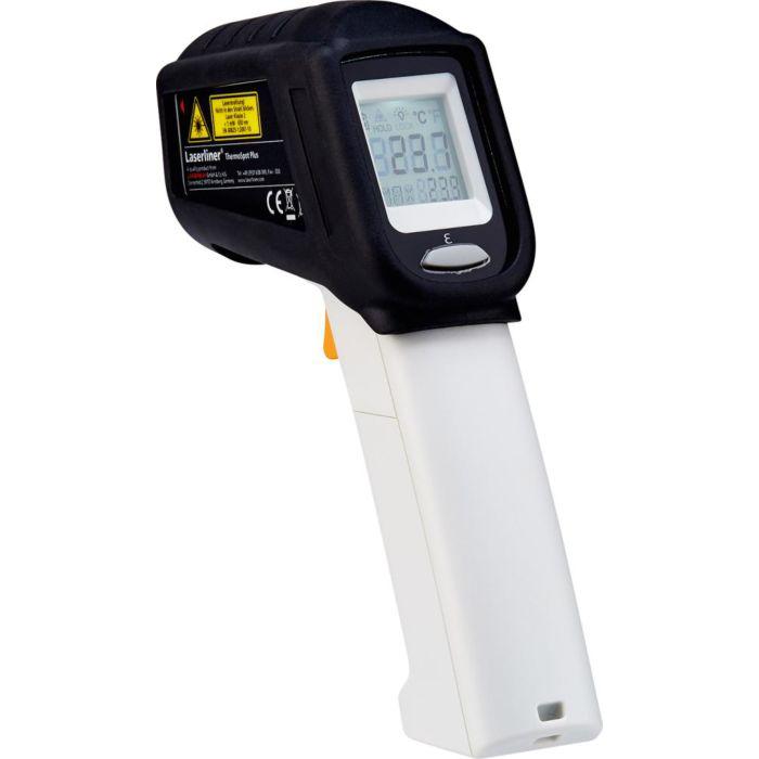Laserliner Temperaturmessgerät 4021563688081 Infrarot
