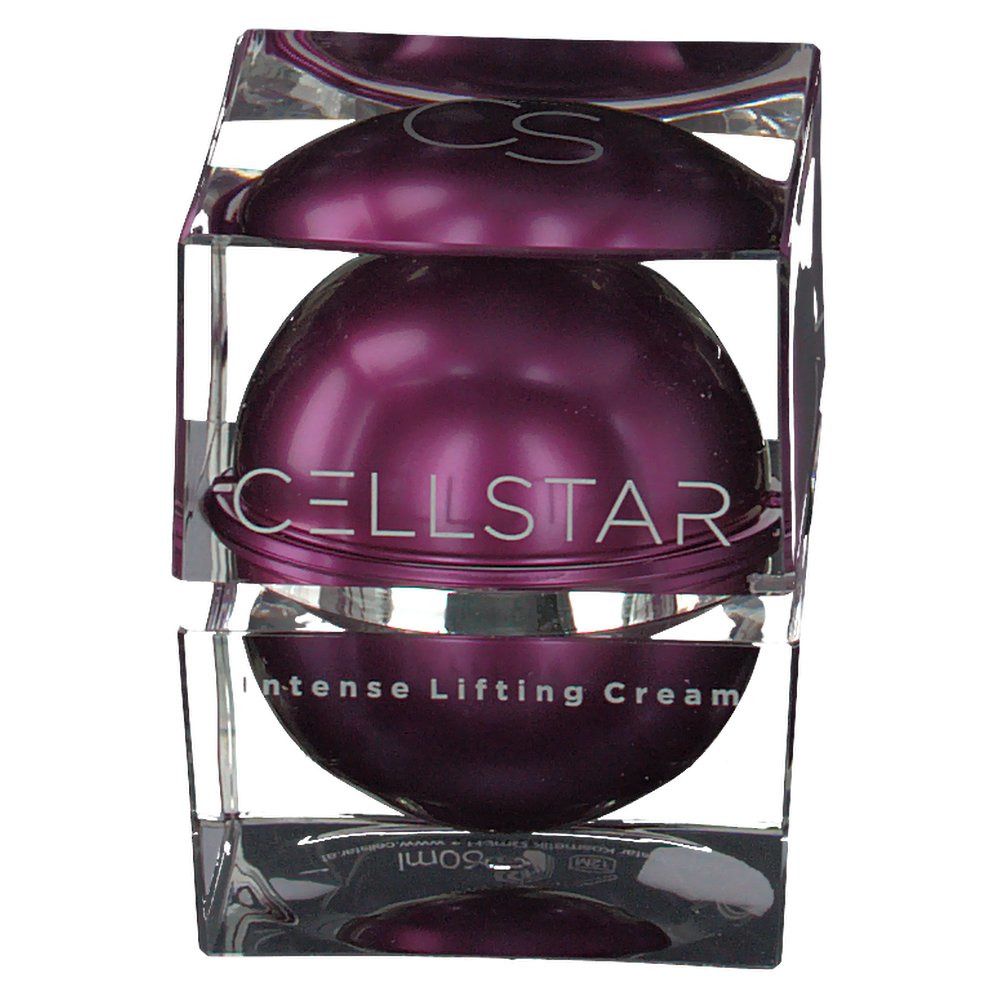 Cellstar Lifting Cream 50 ml Creme