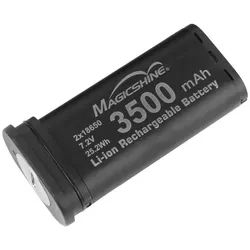 Olight, Taschenlampe Zubehör, Akku Pack 3500 mAh für Allty 2000