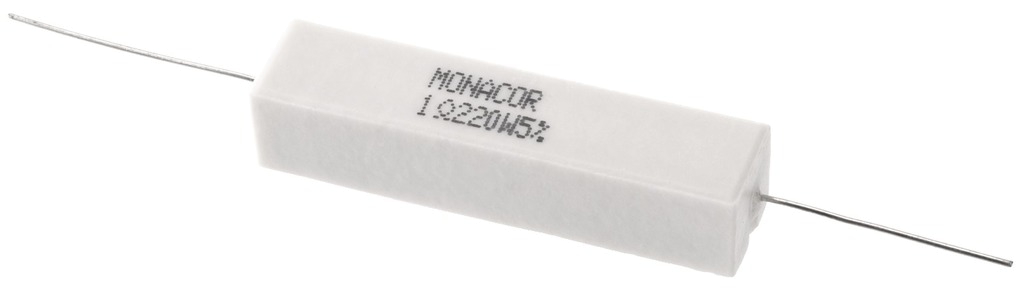 MONACOR LSR-1220