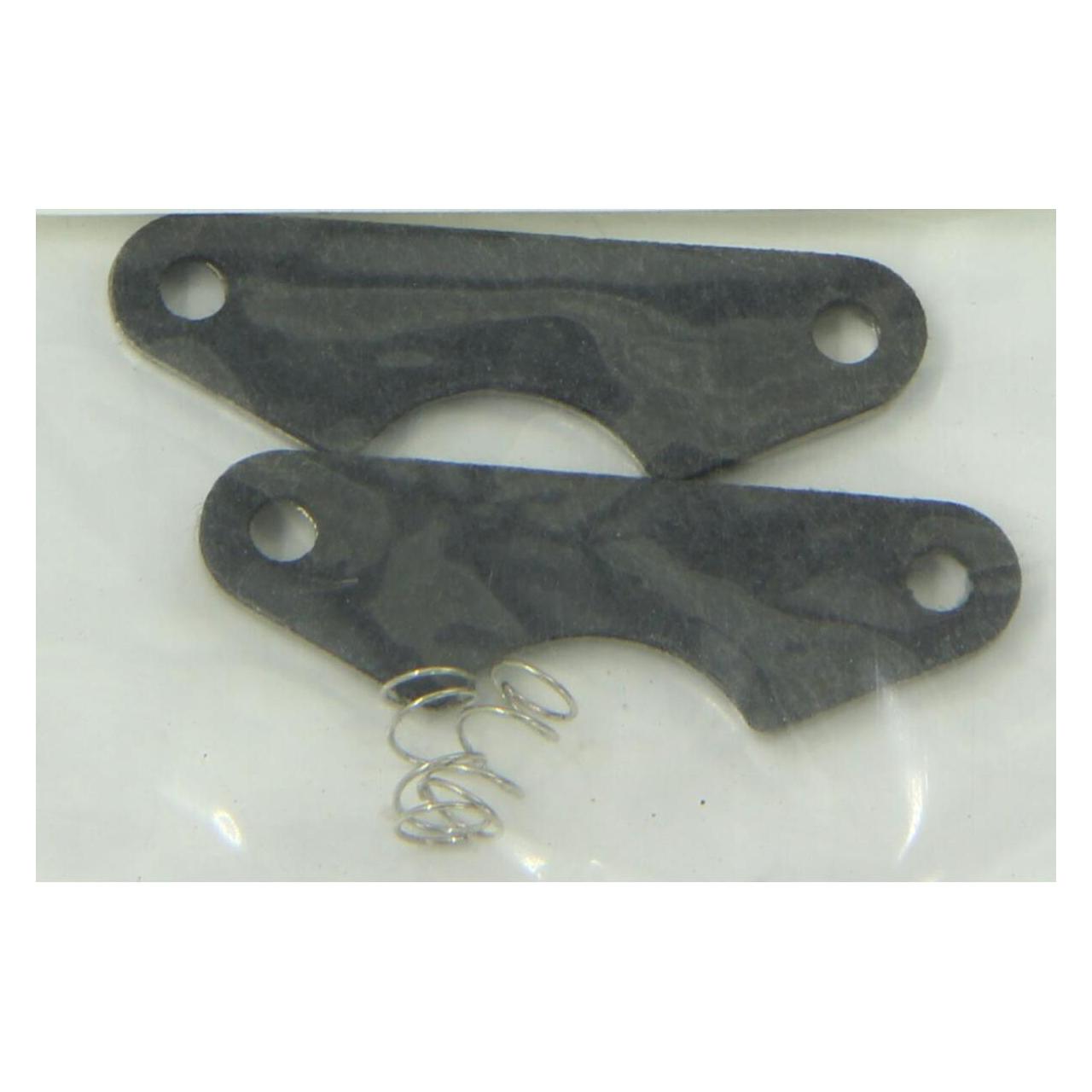 Jamara Bremsbelag Ho-In VE2 Hoolk-Infect (505307)