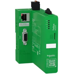 Schneider Electric, Energiemessgerät, TeSys island TPRBCPFB Buskoppler 24 V/DC