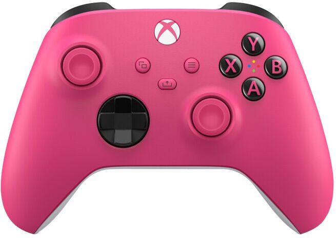 Microsoft COMANDO XBOX PINK