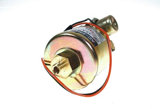 Antari ICE 101 Pumpe