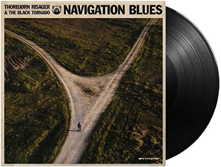 Navigation Blues