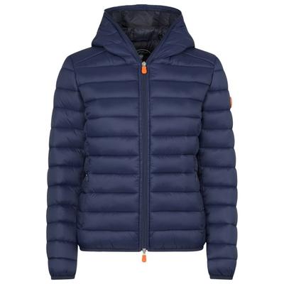 Save the Duck - Women's Daisy - Kunstfaserjacke Gr 4 - L blau